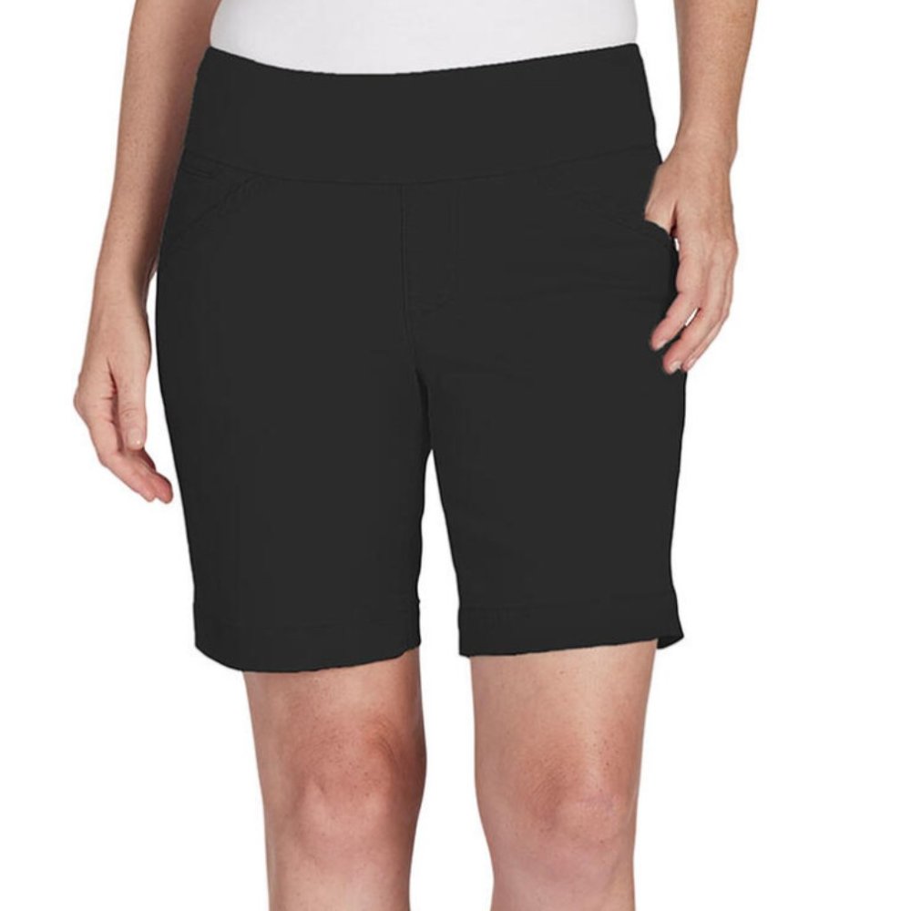 Women's JAG Jeans Ainsley 8" Short Size 0